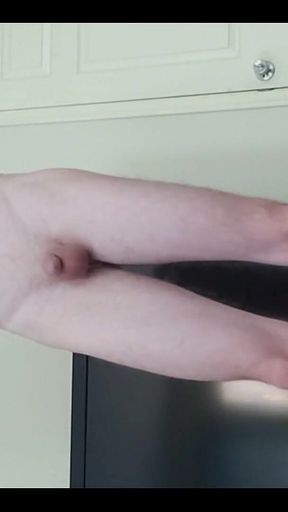 Soft Cock Worship.