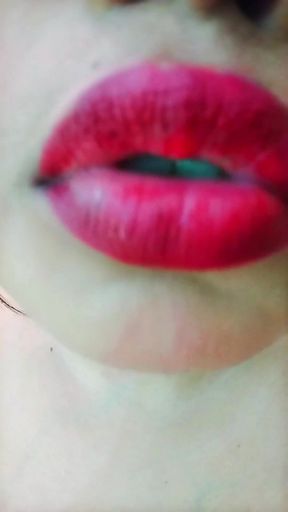 My Husband Cheat with Me & I Cheat with Him by Video Call Sex with Father_in_law