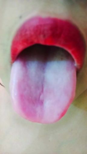 My Husband Cheat with Me & I Cheat with Him by Video Call Sex with Father_in_law