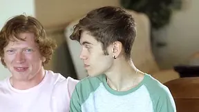 Twink Rides Bareback After Transplant Surgery High – DisruptiveFilms 18+
