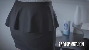 Office Harrassment - Brett Rossi