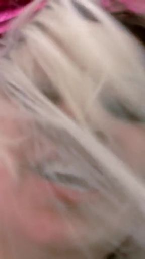 Sex tape of an actress hotter in real life than at work   Clip 3