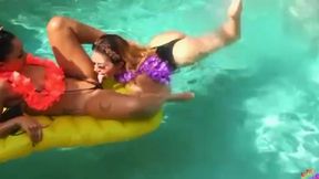 me and mandimayxxx seduced party boy gibby the clown for some wap