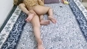 Desi Indian village girl tight pussy xxx video homemade sex