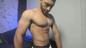 King Turco Private Show