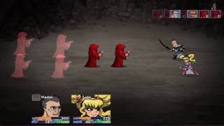 The Dark Lords Trip Part 11