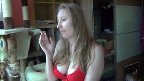 Bored Somke