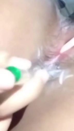 Must-share moment from &quot;If you want to have sex with me, my dear.&quot;