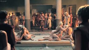 Spartacus E03-04 (2012) Viva Bianca, Others