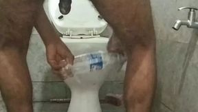 My ass hole