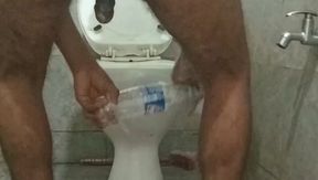 My ass hole