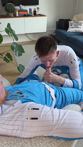 Fucking Fantastic Whores Big Hung Ginger Dick