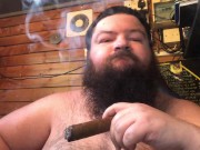 cigar clip