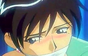 Hentai mistrees get fucker form demon plant