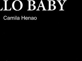 Tiny gal likes to get bang and will become your much loved Colombian - Camila Henao