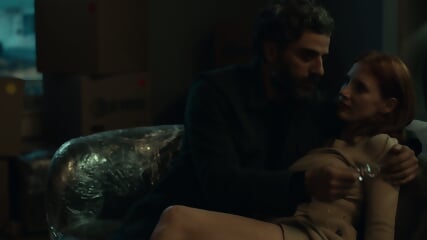 Jessica Chastain - Scenes From a Marriage (2021)