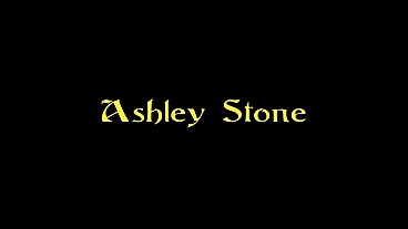 Ashley Stone Blowjob and Facial Cumshot from Chris Strokes