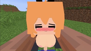 Lomik Sexy Boobs hentai minecraft jenny xhatihentai gameplay