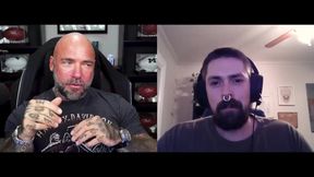 Redemption Interview with Rusty Taylor (episode 1)