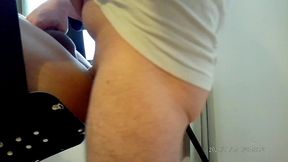 breeding str8 divorced guy sex swing