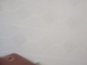 Jerking off cause I'm bored