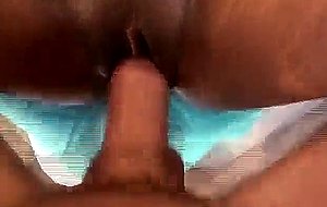 Big boob black ex daya knight banged