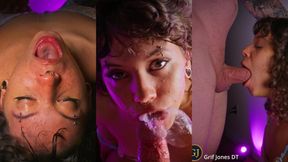 NicoLuva Blows My Fucking Mind for 30 minutes