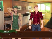 Food License Is Getting Revoked - Camp Buddy Scoutmaster Season Part 29