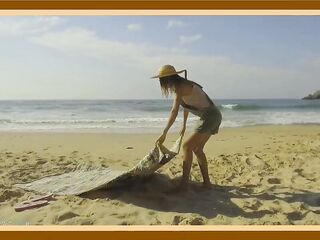 trailer: Alterinhos beach, review