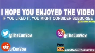 CONDOM WITH WATER FILLED WITH CUM