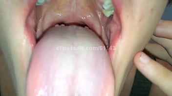 Inside my Mouth (MaryJane Video 5 Full Video)