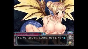 ドラゴンプロヴィデンス「祭囃子エンシェントドラゴン2」