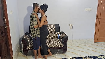 Hanif and Adori - Hot  Bengali girl sex with her boyfriend xxx video