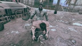 Lust Village 2 - Faphouse Edition