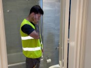 Plumber small penis humiliation