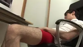 Medium Jeans Filling