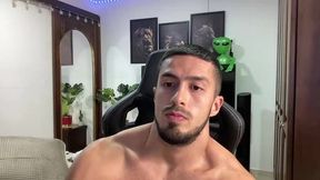 Dante Santos Members-Only Show