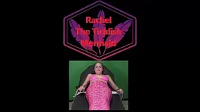 Rachel the Ticklish Mermaids