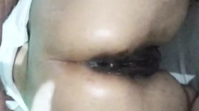 Indian Step Sister Ass Fuck In Doggy Style Position