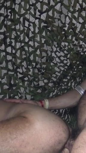 Steeve Silver fucked raw by Ale Tedesco