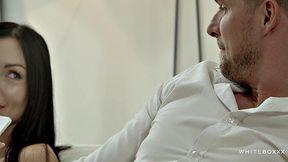 Sensual Anal Fantasy