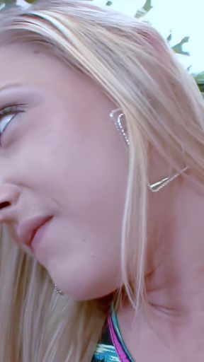 Fuck Lesson