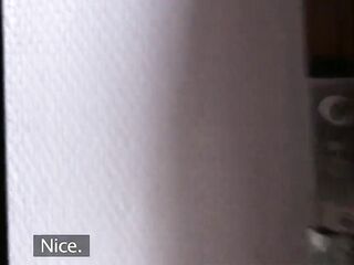 PublicAgent Teen brunette hair gets drilled hard