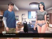Red String: Lena The Waitress-Ep7