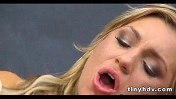 Shaved teen pussy Cameron Dee 1 92