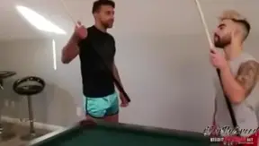 Delicious Latinos Enjoy Intense Gay Sex In A Steamy Brazilian Scene