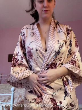 Cum quick - or consequences