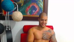 Filippo E Private Show