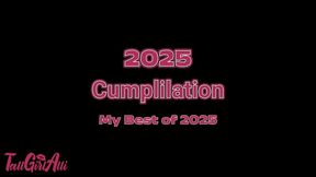 2025 Cumpilation