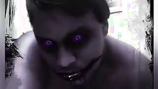 Vampire dance